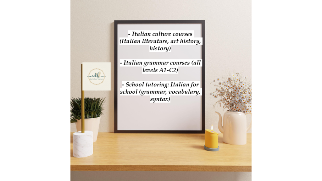 intro 2 My Italian teacher services 2