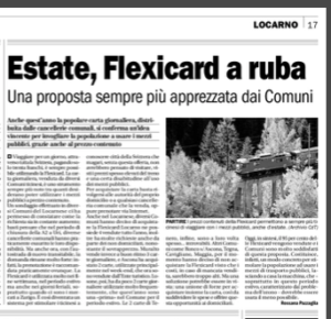 Articolo CDT