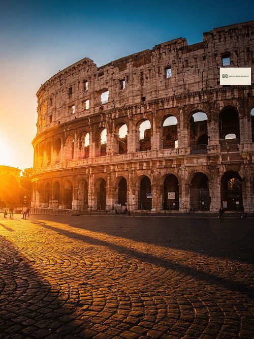 Colosseo